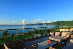 中央濕地公園景觀