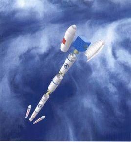 長征三號丙運載火箭 長征三號丙運載火箭