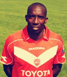 達梅·特勞雷 達梅·特勞雷