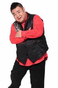 陳笑[北方曲藝演員]