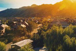 比弗利·山頌 比弗利·山頌