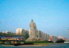 鄭成功故里南安