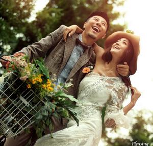 秦皇島王的宮殿私屬攝影