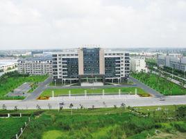 高郵經濟開發區 高郵經濟開發區