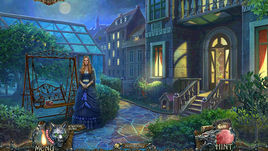 狼影迷蹤4:緋色月下 狼影迷蹤4:緋色月下