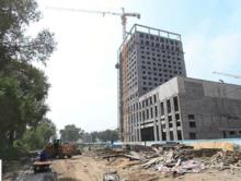 佳木斯萬達廣場