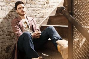 理察·麥登 理察·麥登