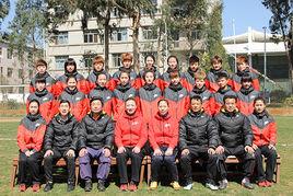 河南十三香女足 河南十三香女足