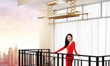 晾霸智慧型晾衣系統