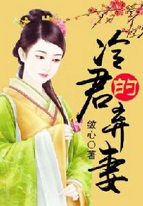 冷君的棄妻 冷君的棄妻