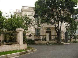 田園別墅 田園別墅