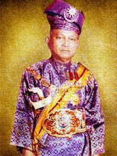 馬來西亞最高元首