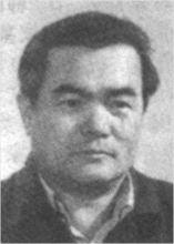 作家祖爾東&middot;沙比爾