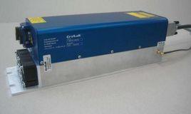 半導體泵浦固體雷射器 半導體泵浦固體雷射器