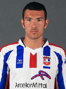 亞歷山大·本加 亞歷山大·本加