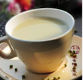 米香綠豆漿 米香綠豆漿