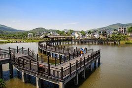 石塘人家 石塘人家