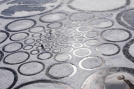 貝加爾巨畫 貝加爾巨畫