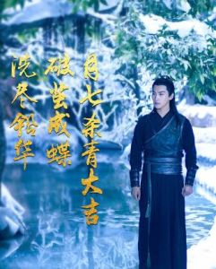 月七[電視劇《特工皇妃楚喬傳》中角色]