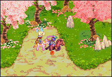 《小魚兒和花無缺》