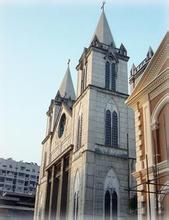 天主教宜昌教區 天主教宜昌教區