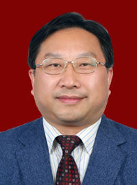 郭忠[湖北省社會科學院襄陽分院院長]