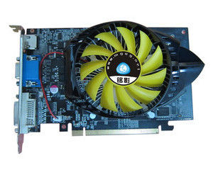 銘影 GT430 1GB GDDR3 殲滅者 銘影 GT430 1GB GDDR3 殲滅者