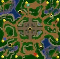 Lost Temple Lost Temple