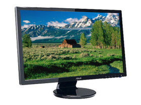 華碩VE208D 華碩VE208D