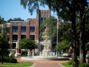 北阿拉巴馬大學 北阿拉巴馬大學