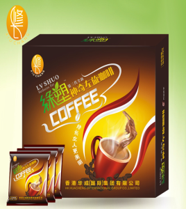 修長神奇左旋咖啡 修長神奇左旋咖啡