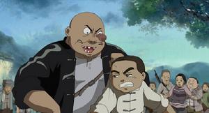 《閃閃的紅星之紅星小勇士》