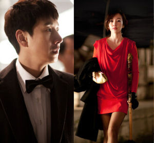 關於我妻子的一切