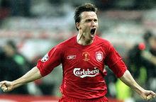 弗拉基米爾·斯米切爾