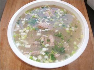 桂枝加附子湯[桂枝加附子湯]