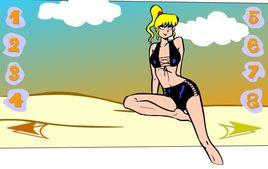 春麗被虐 春麗被虐