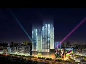 濟南銀座中心 濟南銀座中心