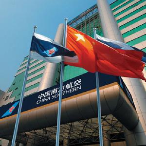中國南方航空(集團)公司