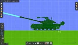 物理沙盒 物理沙盒