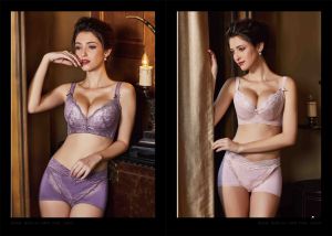 伊百度-夏姿籣內衣