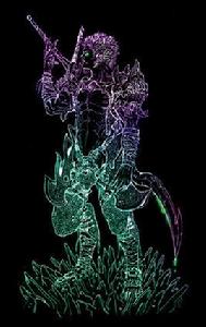 弗喀里克 弗喀里克