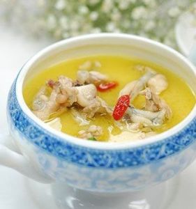 五味烏鴉補血湯 五味烏鴉補血湯