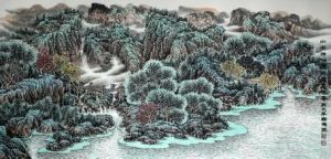 華翼綸畫說 華翼綸畫說