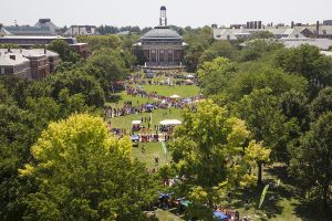 伊利諾伊大學厄巴納-香檳分校