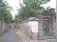 案板章胡同 案板章胡同