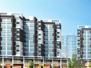 中山檀香山別墅 中山檀香山別墅