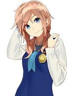 schoolgirl strikers[SQUARE ENIX發行的手機遊戲企劃]