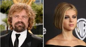 彼特&middot;丁拉基與妮可拉&middot;佩爾茨