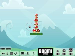 消滅蘑菇升級版2 消滅蘑菇升級版2