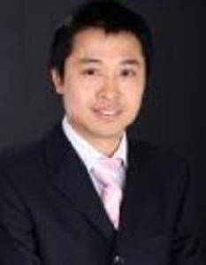 羅賢[西北工業大學副教授]